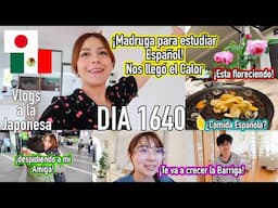 Nos Llegó el Calor 🌴 ☀️+ Despedimos a mi Amiga JAPÓN - Ruthi San ♡ 15-05-25