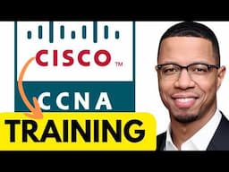 Passing CCNA 200-301 | CCNA Practice Questions | 200-301 Full Course | Zero To I.T. Pro