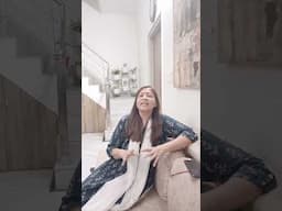अपना ख्याल रखें - जिंदगी को बेहतर बनाएं - Monica Gupta - #Shorts