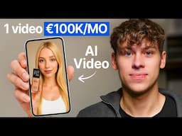 So erstellst du UGC Ads mit AI (Schritt für Schritt)