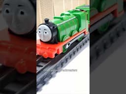 Henry Thomas Trackmaster Revolutions