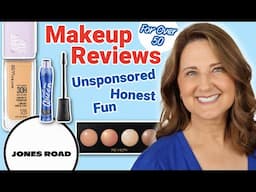 Testing NEW Makeup, Mostly DRUGSTORE, Always Honest