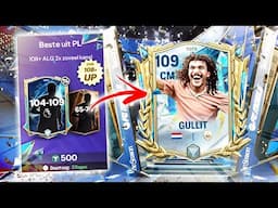 MEGA GELUK! LAATSTE TOTS PACK OPENING!!