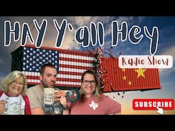 HAY Yall Hey Radio Show