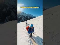 Yulla Kanda In India | Day 01 | Yulla Kanda Himachal | Shri Krishna World Highest Temple