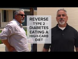 How I Reversed Type 2 Diabetes in Just Weeks Without Meds or Gimmicks