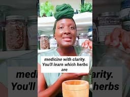 The #1 Reason People Misuse Herbs (And How to Stop)
