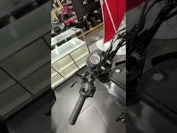 2025 Honda Navi New Color #shorts #honda