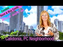 Calidonia | Panama City. Where the heck is that?