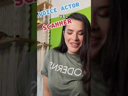 Alexa gets SASSY with a Scammer #brat ! #irlrosie