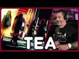Director Reacts - VVS - 'Tea' MV