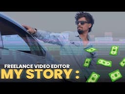 FREELANCING WITH ZERO EXPERIENCE : MY STORY