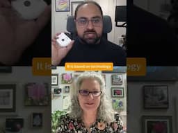 Vagus Nerve Device for Migraine Relief | Fast Natural Headache Help #wellnessforlife