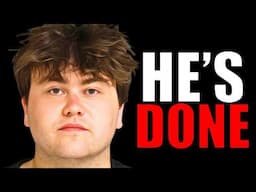 This TikTok “Prank” Just Ruined His Life…