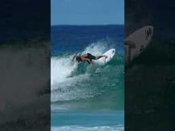Mason Ho ⁠taps into Aussie surf history on his latest road trip.⁠