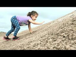 Children's Microadventure