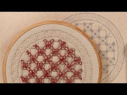 Beginner-Friendly Top Modern Hand Embroidery | Easy & Stunning Design