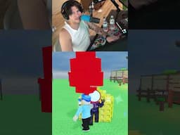 SOMEONE GAVE ME THEIR RAREST FRUIT IN GROW A GARDEN... *INSANE*
