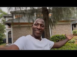 Big Preparations To Receive  Sister ​⁠@DeeMwango ‘s Babe At Home !!! Must Watch