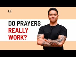 The Truth About Prayers, Miracles & Modern Medicine ✨🙏 #Healing #Faith #Miracles