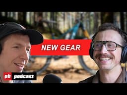 New Bikes, Shimano's Wireless XTR Drivetrain, & World Cup Racing | Pinkbike Podcast