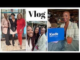 Vlog | Life and Influencer Events