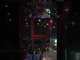 A high point in Johannesburg SA