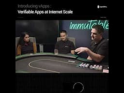 Bringing Crypto Rails to Internet Scale