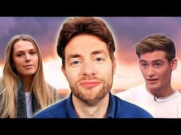 Normies Shocked At Getting What They Voted For