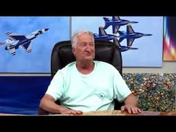 The Andy Andrews Blue Plate Special