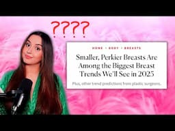 You're Not Ugly, Your Looks Just Aren't "TRENDING" | Taking Back Your Power