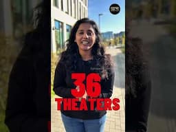 സിനിമ കാണാൻ പോയാലോ? Bazooka Movie in Germany | Malayalam | Mamooty | European Sanchari | Cinema