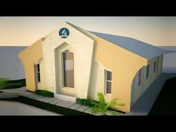 LIVE: Afternoon Sabbath Worship l Newlife SDA Church, Nairobi | Apr 26, 2025