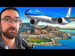 Does KLM's Long Haul Economy Class Live Up To Expectations?