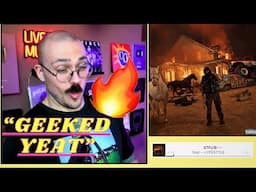 Fantano FULL REACTION to LYFESTYLE - Yeat | ALBUM | [theneedledrop]