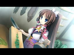 [Closed Caption] Sengoku Koihime X - Arc 35 - Yuina
