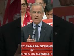 Canada's Old Relationship With the US Is 'Over,' Carney Says