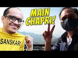SONAM RAGHUWANSHI vs GYAANI KI EX - GIRLFRIENDS | LADKIBAAZ WALI TRIP | SATURDAY MORNING WITH ANAND!