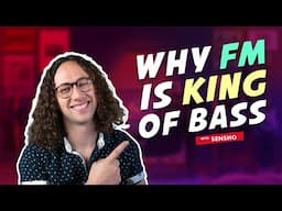 This Is UNBEATABLE For Bass Sounds