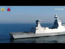 See it in Action: C-GEM -Shipborne Off-Board Active RF Decoy