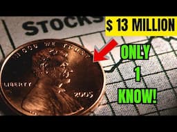 "Selling Rare Coins Online: The TRUTH About Making Thousands from Lincoln Pennies