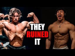 How Instagram Is Ruining Your Training