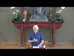 Dharma Q&A with Fred (June 15th, 2025)