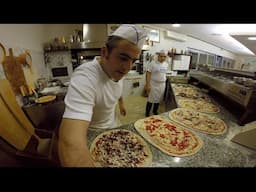 Mario Petrolo Ristorante Pizzeria l’infinito sta trasmettendo dal vivo.