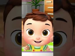 🎉 Peek-a-boo! Who’s There? Meet Our New Models!# Kids Fun #Shorts