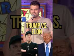 Trump vs Elon 😅