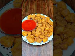 Ramadan Special 🌙 Chicken Popcorn 🍗 Iftar Special #arzinarecipes