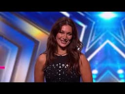 BEST Female Magicians on Got Talent EVER!