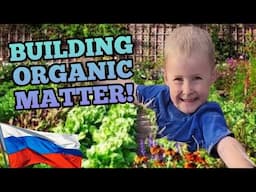 SOIL Building in Russia!
