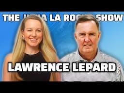Lawrence Lepard: Get Ready for The Big Print— Once Everyone Realizes the Money is No Good, It's Over